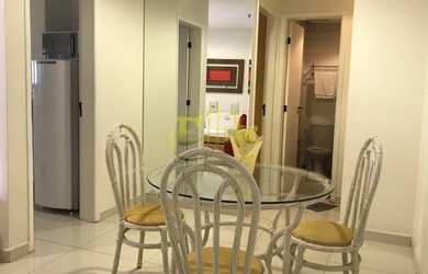 Imagem 3: Apartamento para venda na Bela Vista, excelente localização de frente ao hospital Sírio Li