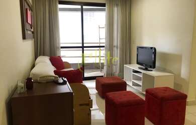 Imagem 2: Apartamento para venda na Bela Vista, excelente localização de frente ao hospital Sírio Li