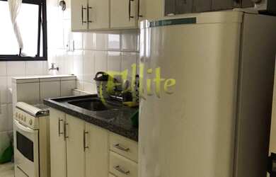 Imagem 6: Apartamento para venda na Bela Vista, excelente localização de frente ao hospital Sírio Li