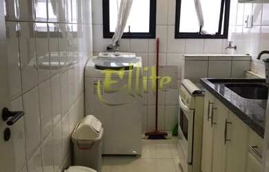 Imagem 7: Apartamento para venda na Bela Vista, excelente localização de frente ao hospital Sírio Li