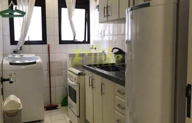 Imagem 4: Apartamento para venda na Bela Vista, excelente localização de frente ao hospital Sírio Li