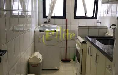 Imagem 5: Apartamento para venda na Bela Vista, excelente localização de frente ao hospital Sírio Li