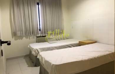 Imagem 9: Apartamento para venda na Bela Vista, excelente localização de frente ao hospital Sírio Li