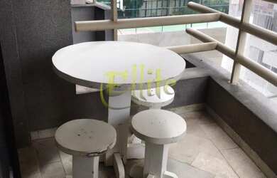 Imagem 8: Apartamento para venda na Bela Vista, excelente localização de frente ao hospital Sírio Li