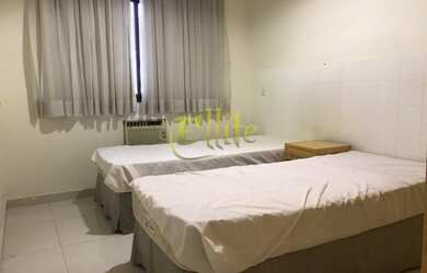 Imagem 10: Apartamento para venda na Bela Vista, excelente localização de frente ao hospital Sírio Li