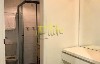 Imagem 13: Apartamento para venda na Bela Vista, excelente localização de frente ao hospital Sírio Li