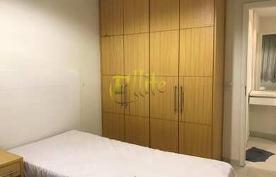 Imagem 11: Apartamento para venda na Bela Vista, excelente localização de frente ao hospital Sírio Li