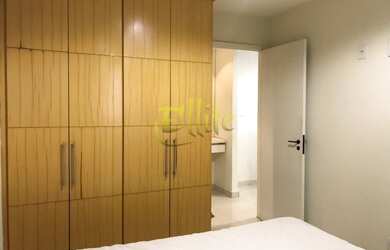 Imagem 12: Apartamento para venda na Bela Vista, excelente localização de frente ao hospital Sírio Li