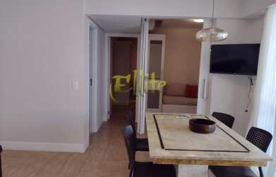 Imagem 5: Flat para locação e venda na Bela Vista, totalmente mobiliado com serviços!!