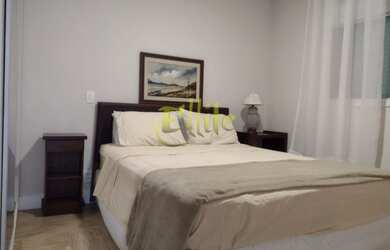 Imagem 14: Flat para locação e venda na Bela Vista, totalmente mobiliado com serviços!!