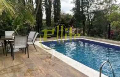 Imagem 2: Linda casa em condomínio fechado na Granja Viana