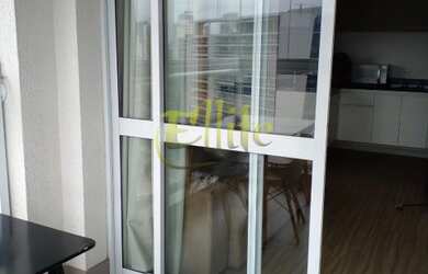 Imagem 7: Apartamento para locação em Pinheiros, São Paulo