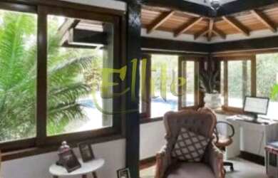 Imagem 7: Linda casa em condomínio fechado na Granja Viana