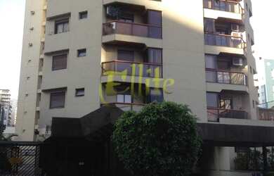 Imagem: O apartamento possui 2 Dormitórios, 2 Banheiros, 2 Vagas na