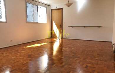 Imagem: O apartamento possui 3 Dormitórios, 1 Suíte, 3 Banheiros