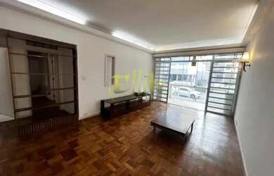 Imagem: O apartamento possui 3 Dormitórios, 1 Suíte, 3 Banheiros