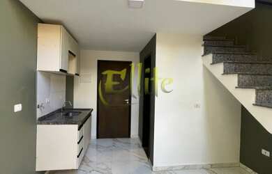 Imagem: O apartamento possui 1 Dormitório, 1 Banheiro, 59m² de Área