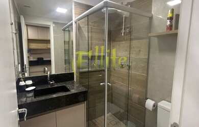 Imagem 8: Apartamento para locação em São Paulo-SP, Santo Amaro 1 quarto, 1 banheiro,...