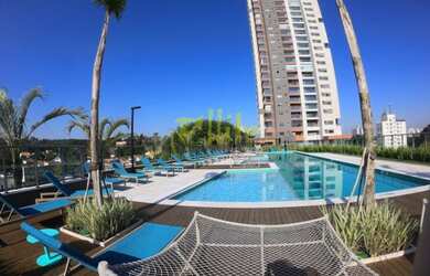 Imagem 13: Apartamento para locação em São Paulo-SP, Santo Amaro 1 quarto, 1 banheiro,...