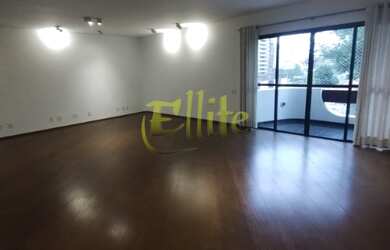 Imagem: O apartamento possui 4 Dormitórios, 2 Suítes, 5 Banheiros