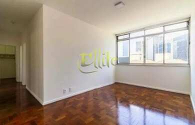 Imagem: O apartamento possui 3 Dormitórios, 1 Banheiro, 124m² de Área