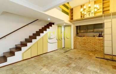 Imagem: O apartamento possui 2 Dormitórios, 2 Suítes, 3 Banheiros