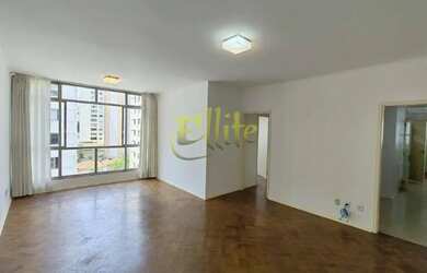 Imagem: O apartamento possui 3 Dormitórios, 1 Suíte, 2 Banheiros