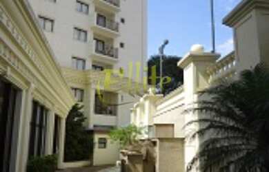 Imagem 2: Apartamento para alugar na Vila Olímpia totalmente mobiliado, fácil...