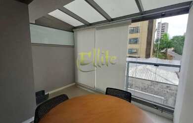 Imagem 5: Apartamento para locação na região Vila Clementino, fica situado a...