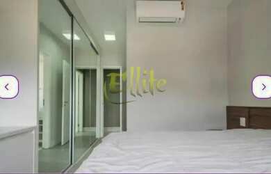 Imagem 7: Apartamento sem mobília para locação e venda no bairro Santo Amaro, São Paulo!