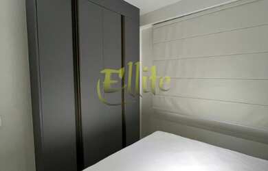 Imagem 13: Apartamento mobiliado para locação no bairro Cidade Monções, São...