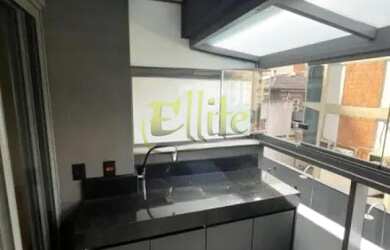 Imagem 2: Studio mobiliado para locação em Pinheiros, São Paulo