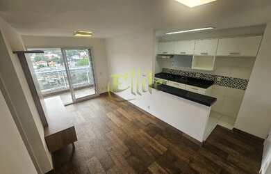 Imagem 6: Apartamento para locação na região do Campo Belo em São Paulo!