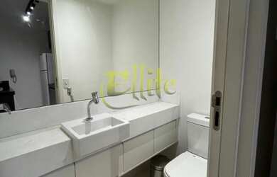 Imagem 14: Apartamento mobiliado para locação no bairro Cidade Monções, São...