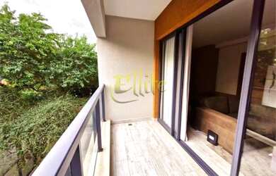 Imagem 10: Apartamento para locação na região Santo Amaro, São Paulo