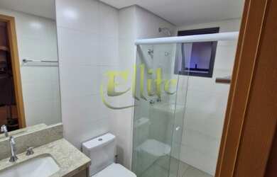 Imagem 4: Apartamento para locação na região Santo Amaro, São Paulo