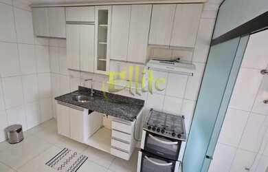 Imagem 7: Apartamento sem mobília de 02 dormitórios para locação no bairro Moema,...