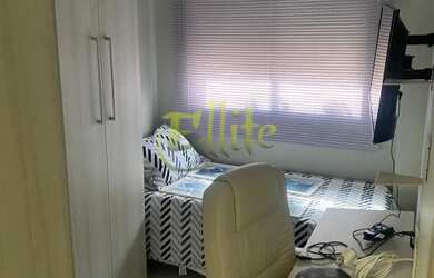 Imagem 11: Apartamento mobiliado para locação na região do Morumbi em São Paulo