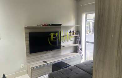 Imagem 4: Apartamento mobiliado para locação na região do Morumbi em São Paulo