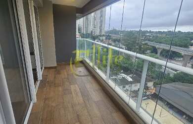 Imagem 13: Apartamento para locação na região do Campo Belo em São Paulo!