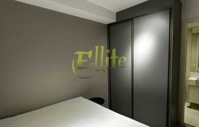 Imagem 11: Apartamento mobiliado para locação no bairro Cidade Monções, São...