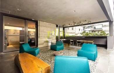 Imagem 13: Studio mobiliado para locação em Pinheiros, São Paulo