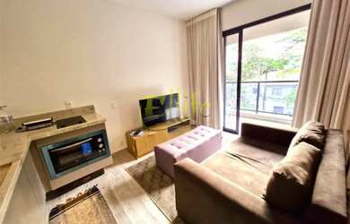 Imagem 8: Apartamento para locação na região Santo Amaro, São Paulo