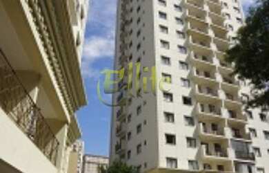 Imagem: Apartamento para locação na Vila Olímpia, São Paulo-SP