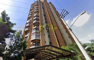 Imagem: O studio possui 1 Dormitório, 1 Banheiro, 1 Vaga na garagem