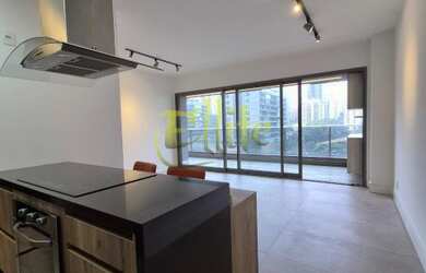 Imagem: O apartamento possui 2 Dormitórios, 2 Suítes, 3 Banheiros