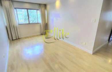 Imagem: O apartamento possui 3 Dormitórios, 2 Banheiros, 114m² de