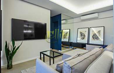 Imagem 4: Apartamento à Venda ou Locação em Vila Clementino, São Paulo-SP 2...