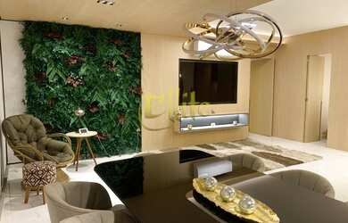 Imagem 4: Apartamento para locação em Pinheiros, SP 2 quartos, 1 sala, 1 banheiro,...