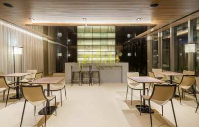 Imagem 11: Flat para alugar alto padrão em Pinheiros, totalmente mobiliado com serviços,...